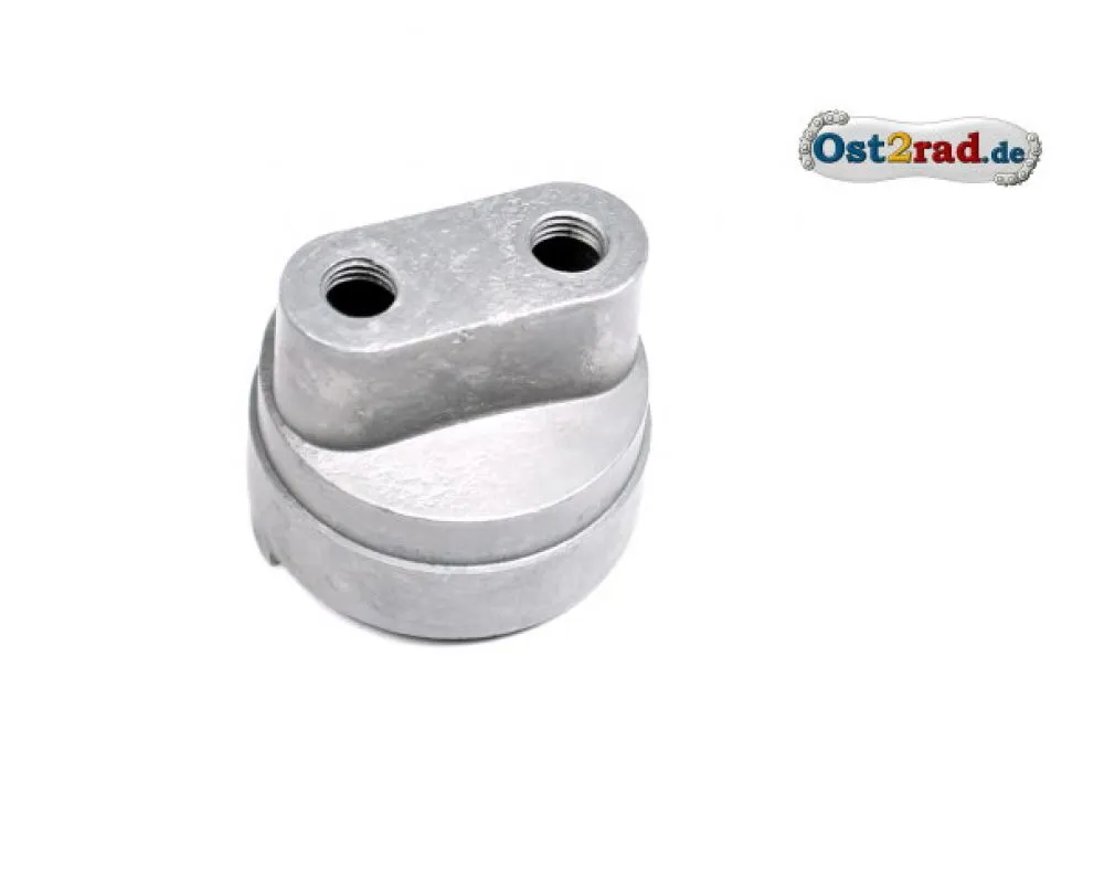 Mixing chamber cap oldtimer MZ BK 350 Mixing chamber cap oldtimer MZ BK 350