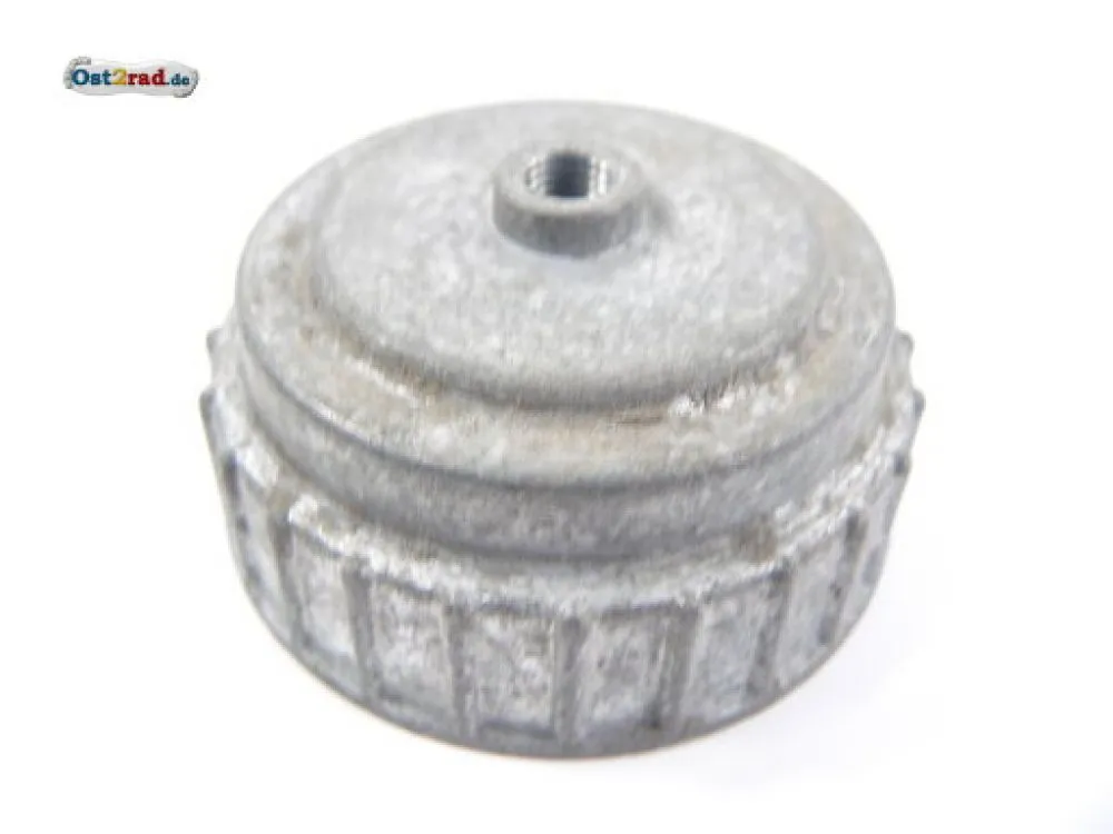 Mixing chamber cap BVF carburettor MZ ETZ 250 Mixing chamber cap BVF carburettor MZ ETZ 250