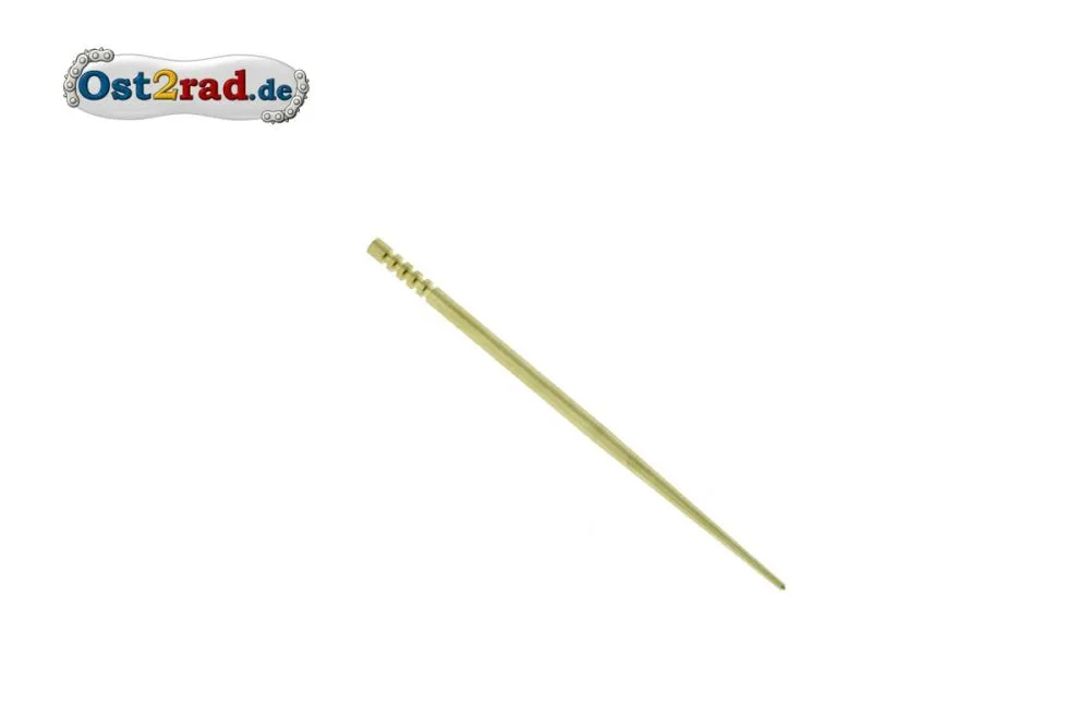 Jet needle BVF C5 MZ ES175 ES250 ETS250 Trophy Jet needle BVF C5 MZ ES175 ES250 ETS250 Trophy