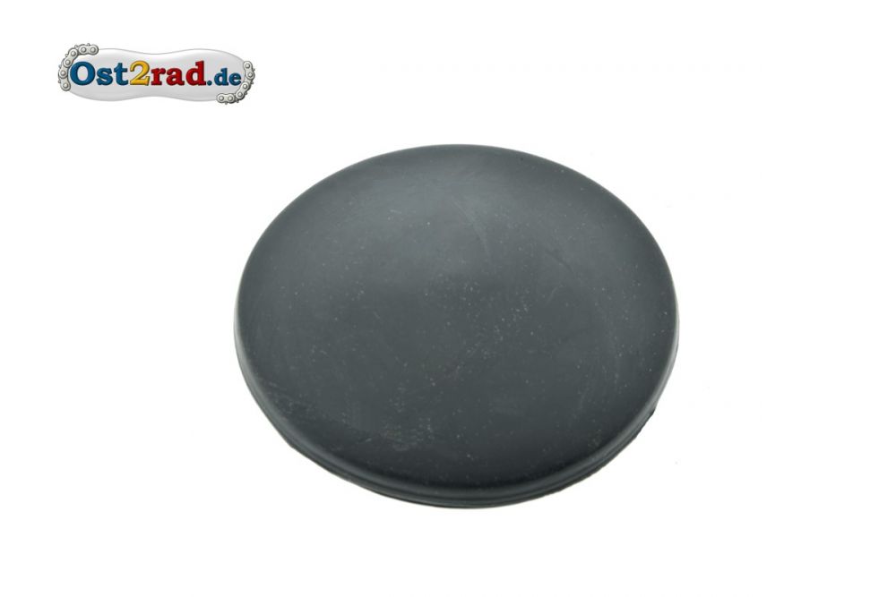 Verschlussgummi für Lenkerabdeckung MZ ES 250/2 Verschlussgummi für Lenkerabdeckung MZ ES 250/2