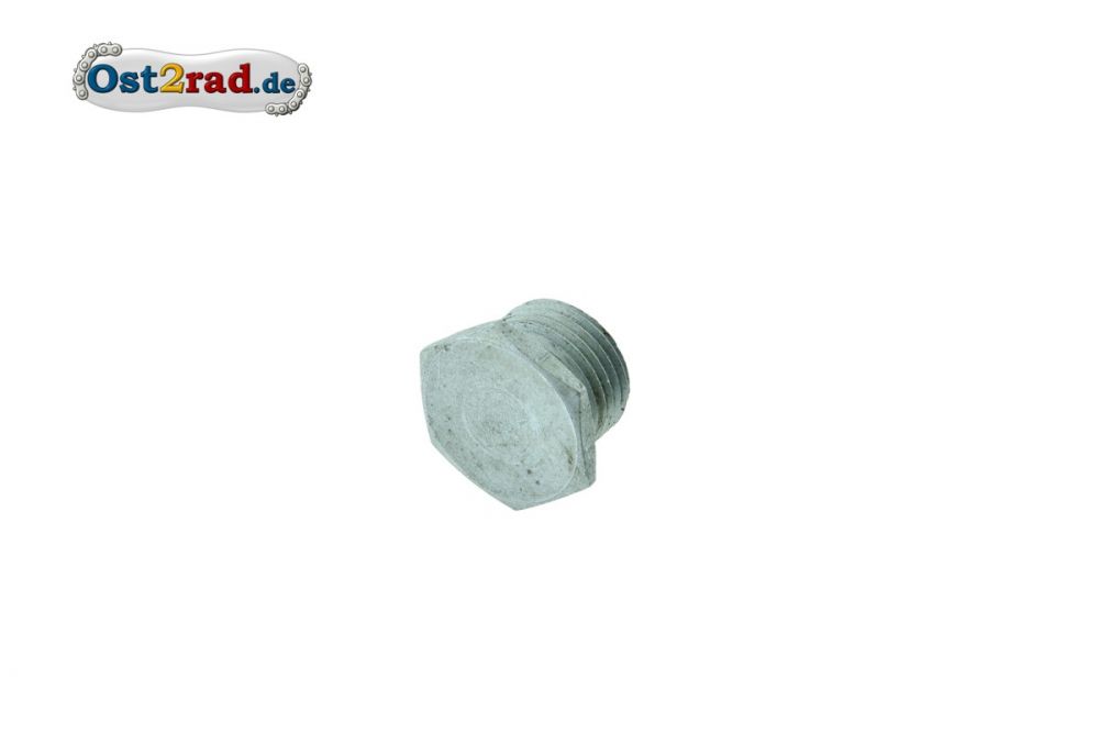 Verschlussschraube Handschaltung KR51/1 Spatz Verschlussschraube Handschaltung KR51/1 Spatz