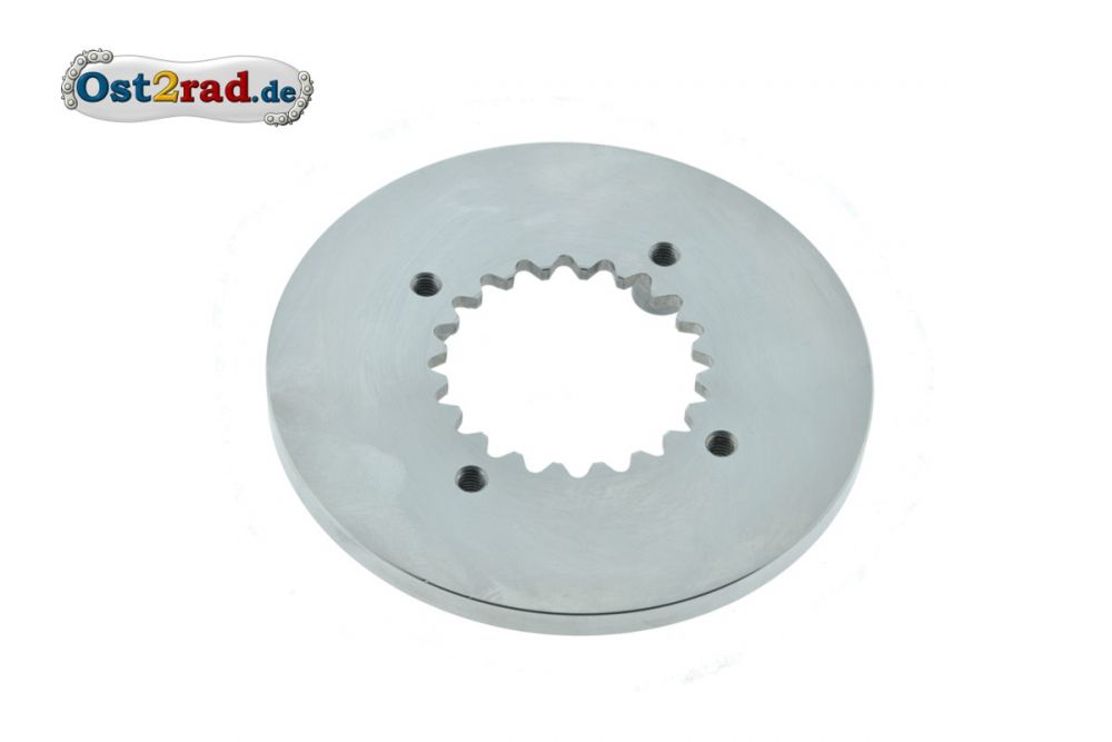Verstärkte Kupplungsdruckplatte Simson S51, SR50, KR51/2