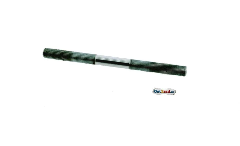 Vorderachse Simson SR2 SR2E 12mm Vorderachse Simson SR2 SR2E 12mm