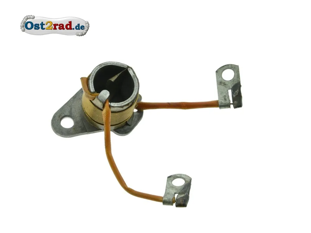 Vorschaltwiderstand KURZE VERSION Spule Lichtmaschine passend für MZ RT125 IWL Vorschaltwiderstand KURZE VERSION Spule Lichtmaschine passend für MZ RT125 IWL