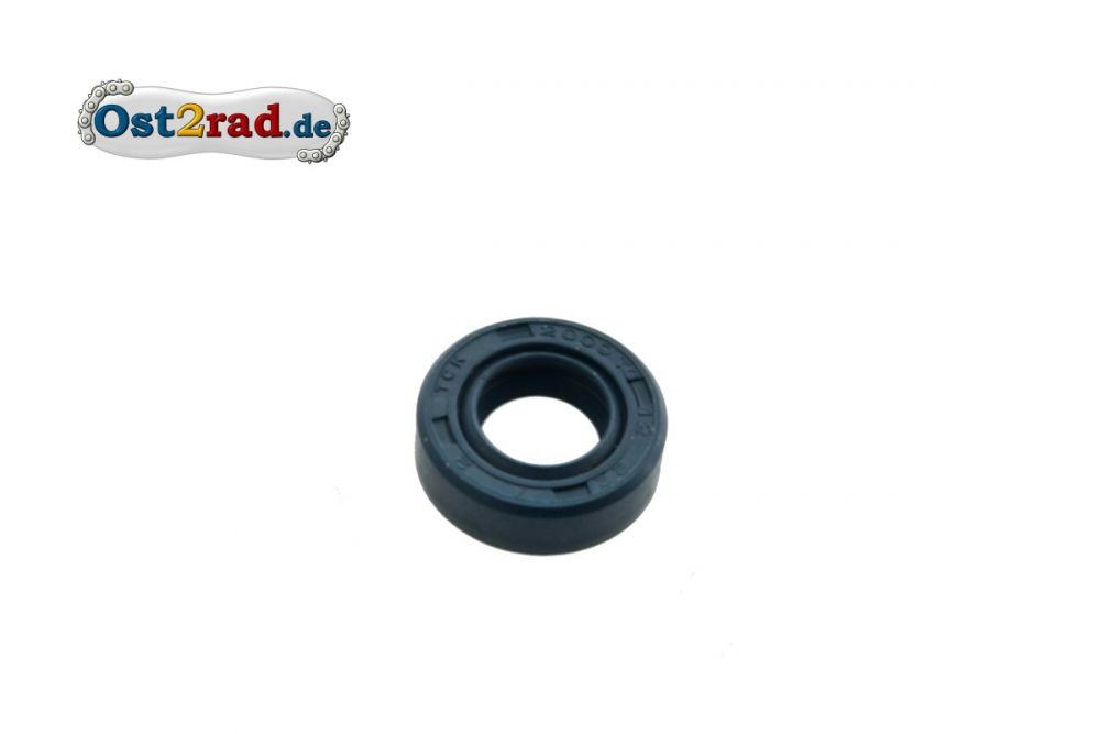 Wellendichtring 12x22x7 blau Wellendichtring 12x22x7 blau