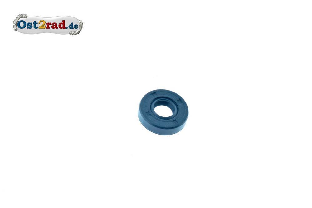 Wellendichtring 12x28x7 blau Wellendichtring 12x28x7 blau
