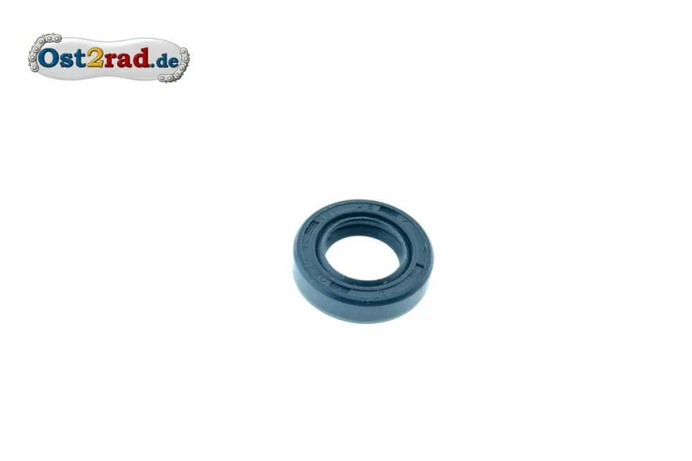 Wellendichtring 16x28x7 blau Wellendichtring 16x28x7 blau