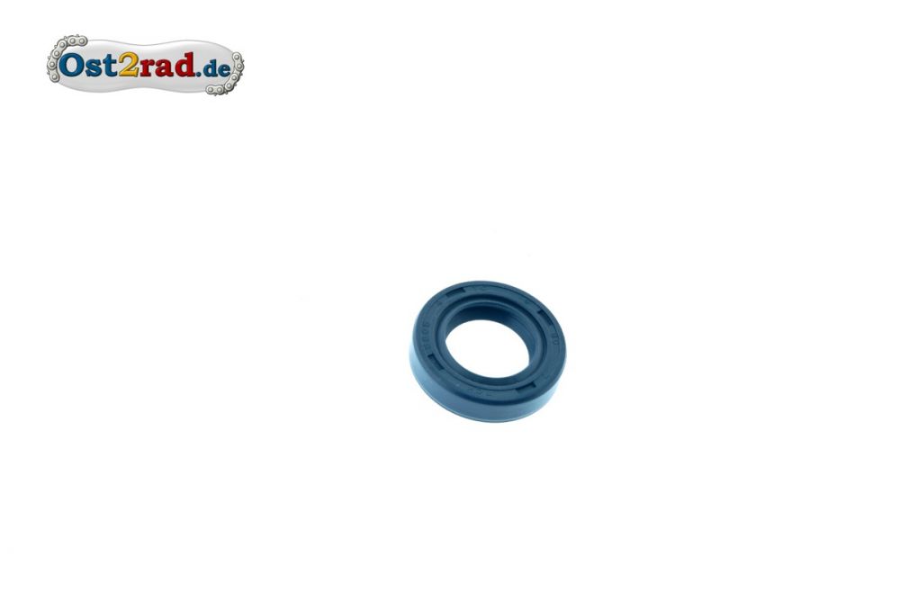 Wellendichtring 18x30x7 blau Wellendichtring 18x30x7 blau