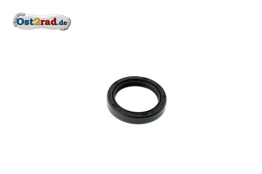 Wave sealing ring 30x40x7 Simson BK EMW BMW Viton Wave sealing ring 30x40x7 Simson BK EMW BMW Viton