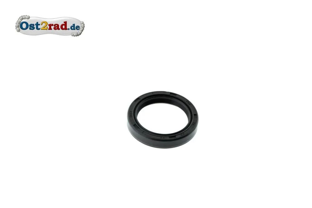Wave sealing ring 30x40x7 Simson BK EMW BMW Viton Wave sealing ring 30x40x7 Simson BK EMW BMW Viton