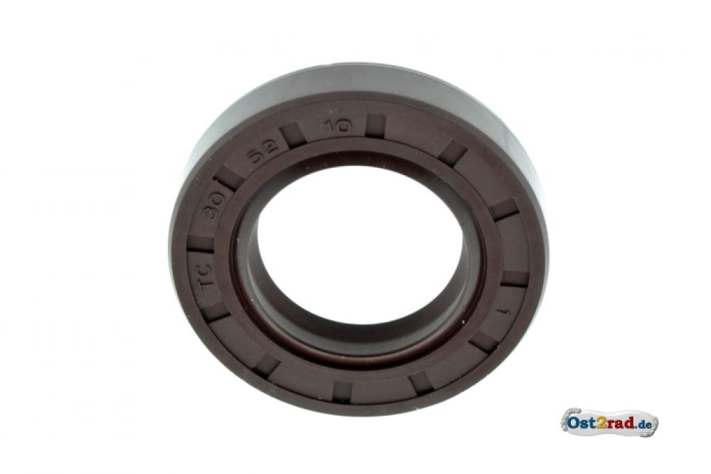 Wellendichtring 30x52x10 Motor Jawa CZ Viton