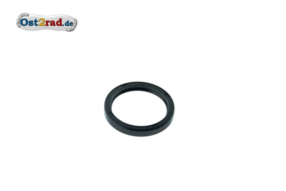 Wellendichtring 35x43x6 blau