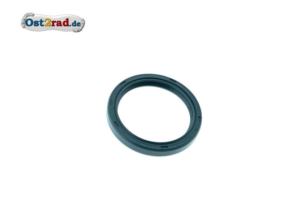 Wellendichtring 45x56x7 blau
