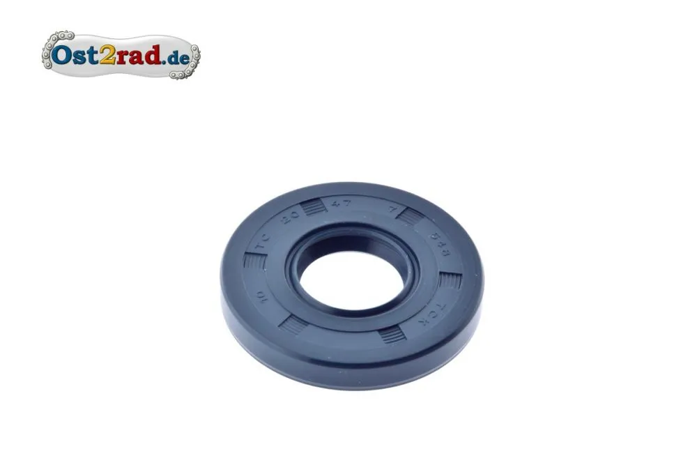 Oil seal 20x47x7 Oil seal 20x47x7