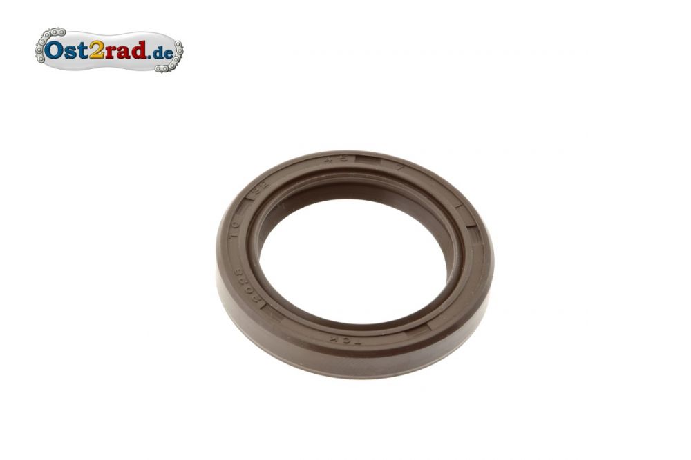 Wave sealing ring 32x45x7 MZ ETS ES TS AWO Viton Wave sealing ring 32x45x7 MZ ETS ES TS AWO Viton