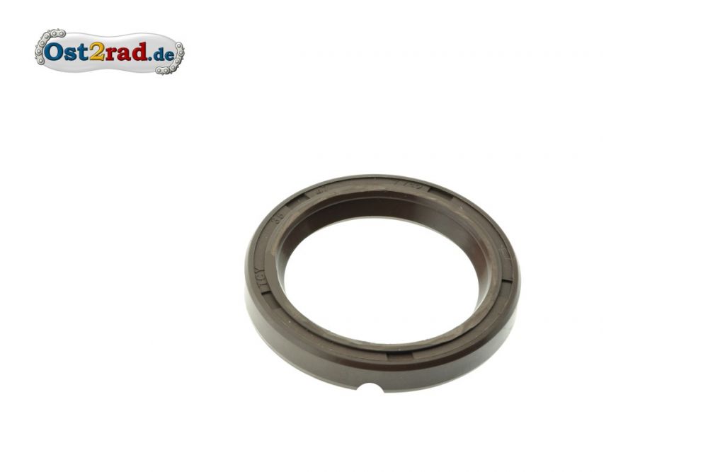 Wave sealing ring 35x47x7 MZ ETS TS ETZ Viton