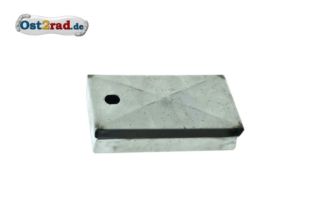 Werkzeugbehälter auf Ersatzrad Pitty SR56 SR59 TR150 BLANK Werkzeugbehälter auf Ersatzrad Pitty SR56 SR59 TR150 BLANK