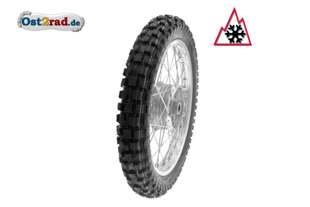 Winterrad-Komplettrad für Simson Alu-Edelstahl, Xtreme, S50, S51, Vogelserie Winterrad-Komplettrad für Simson Alu-Edelstahl, Xtreme, S50, S51, Vogelserie