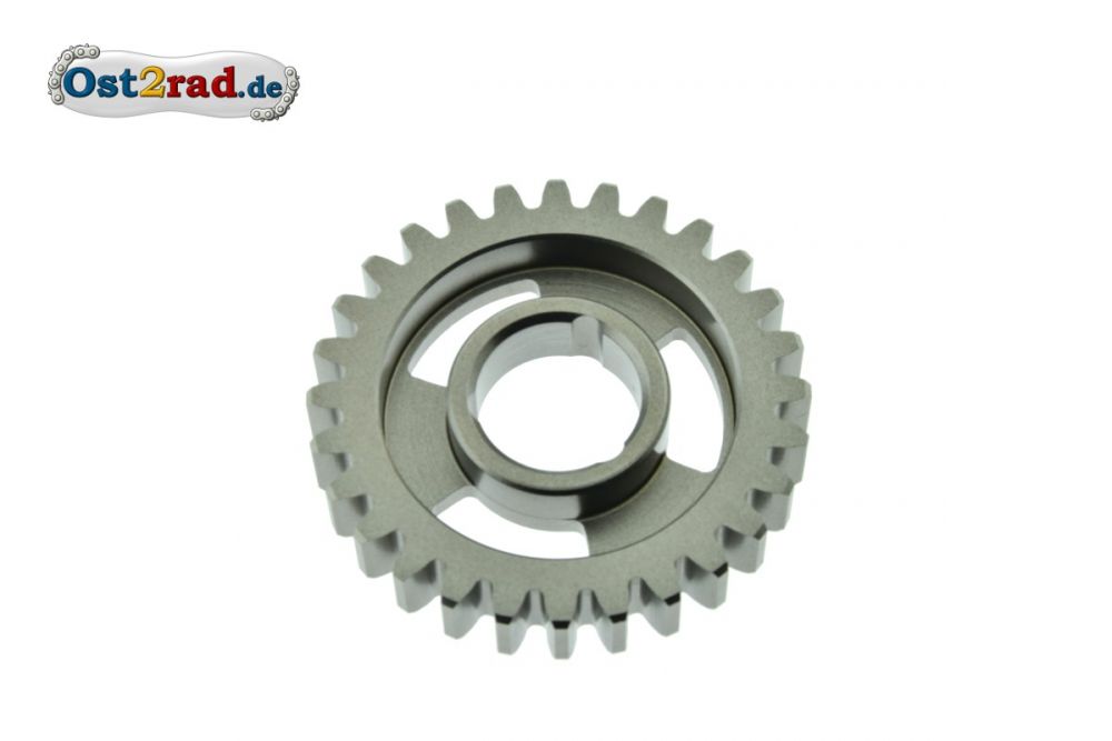 Gear 2nd gear ETZ250 Gear 2nd gear ETZ250
