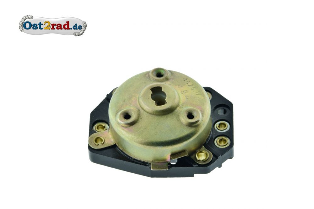 Ignition switch, Ignition lock ETZ Ignition switch, Ignition lock ETZ