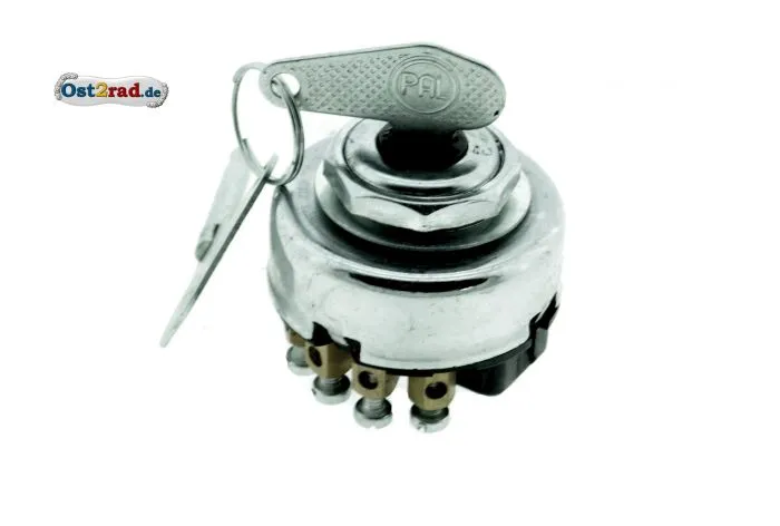 Ignition switch JAWA CZ 125 - 350