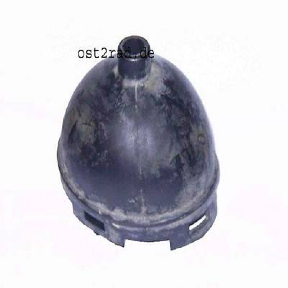 Protective around cap for ignition switch MZ ETZ and TS, rubber Protective around cap for ignition switch MZ ETZ and TS, rubber