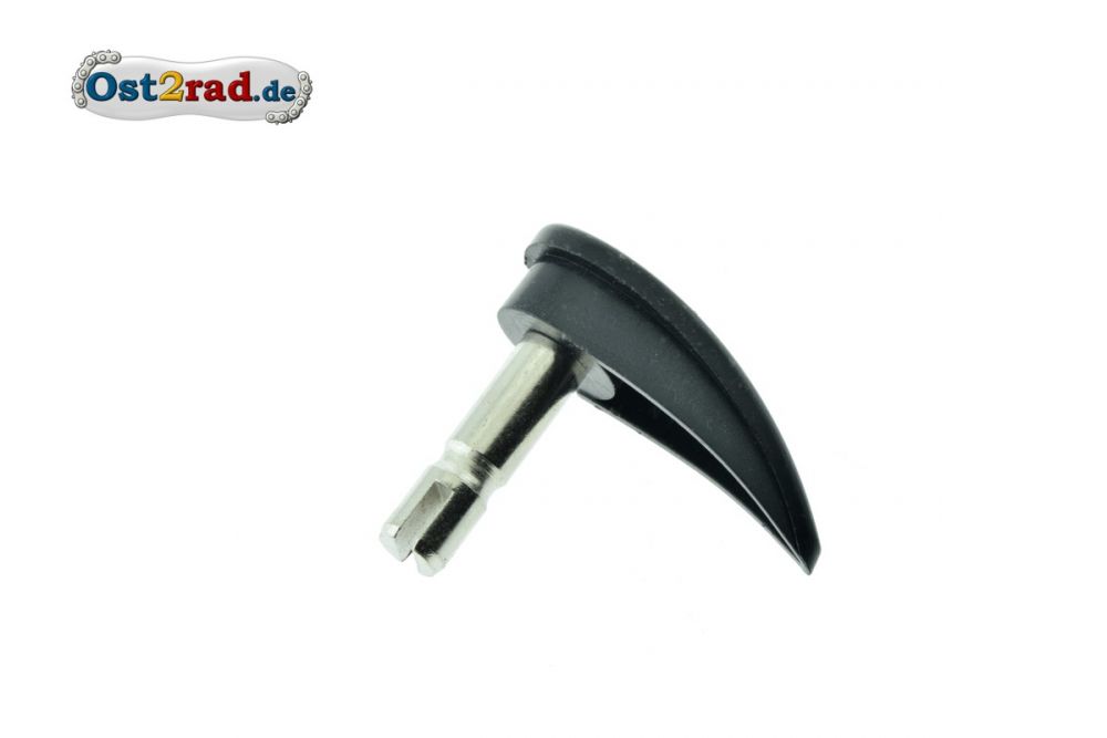 Ignition key MZ ES 175, 250, 300