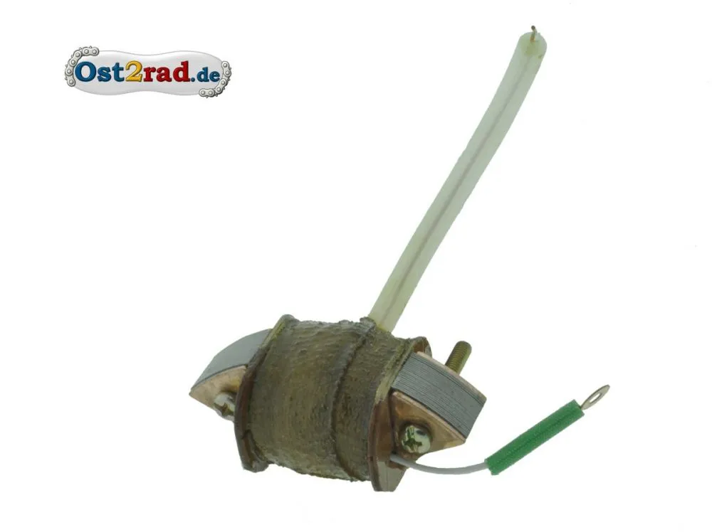 Zündspule, innenliegend, SIMSON S50 KR51/1 Zündspule, innenliegend, SIMSON S50 KR51/1