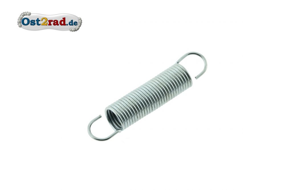 Spring for gearchange MZ ETZ, TS Spring for gearchange MZ ETZ, TS