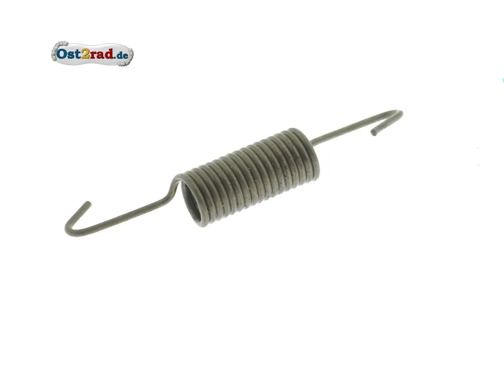Zugfeder für Schalthebel SR50 SR80 Zugfeder für Schalthebel SR50 SR80
