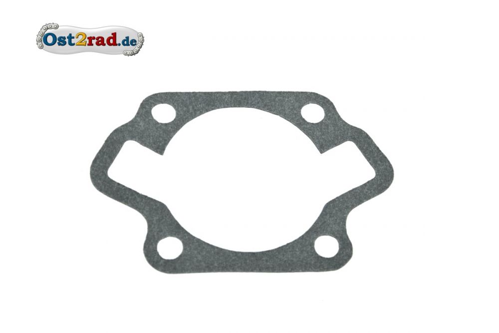 Zylinderfußdichtung SIMSON SR1 SR2 KR50 Spatz Zylinderfußdichtung SIMSON SR1 SR2 KR50 Spatz
