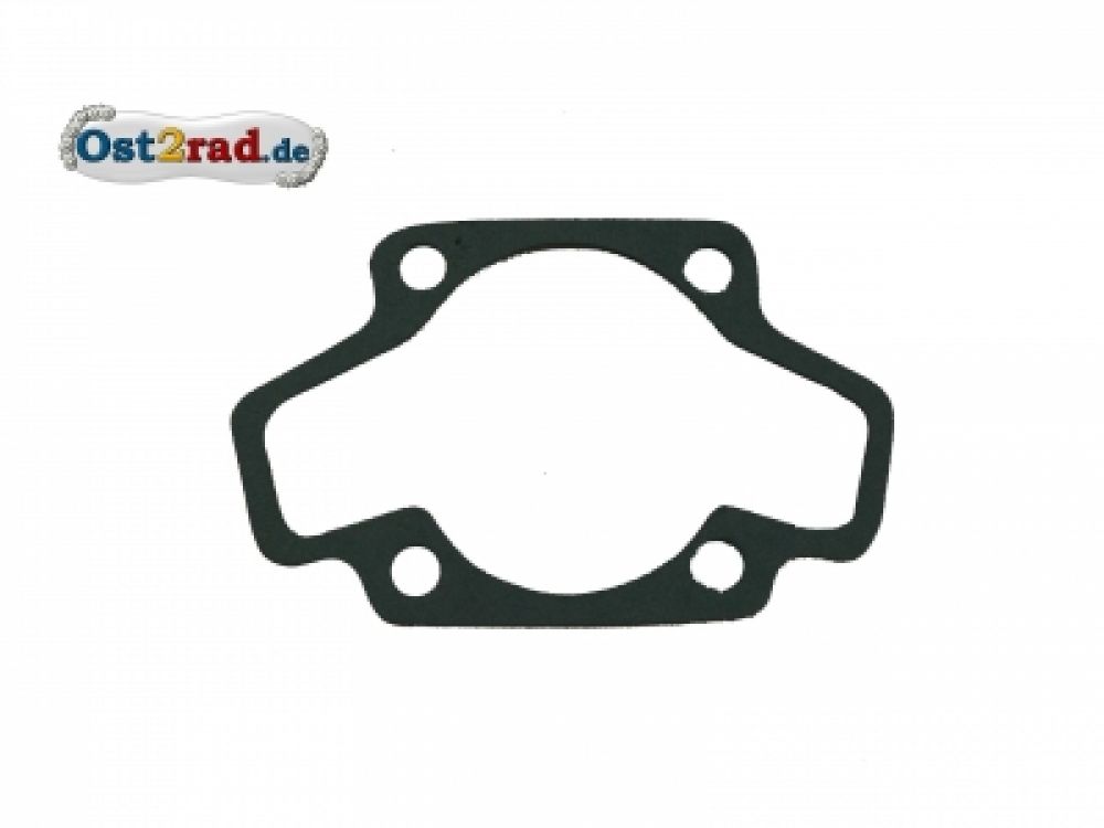 Cylinder base gasket for MZ ETZ125, ETZ150 Cylinder base gasket for MZ ETZ125, ETZ150