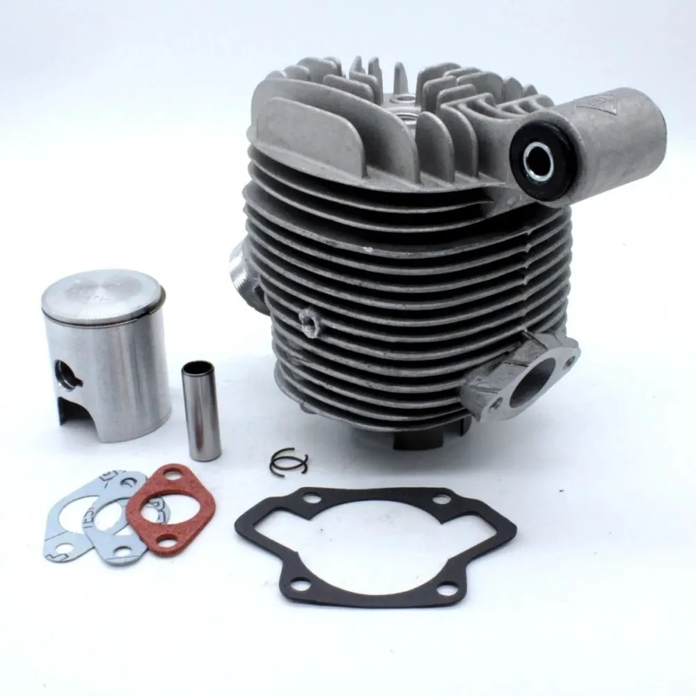 Zylinderkit TUNING NORMALHUB RS632 SR4/2 KR51/1 63ccm Zylinderkit TUNING NORMALHUB RS632 SR4/2 KR51/1 63ccm