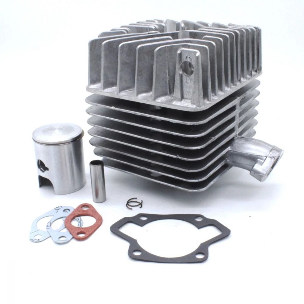 Zylinderkit TUNING NORMALHUB RS632 S50 63ccm