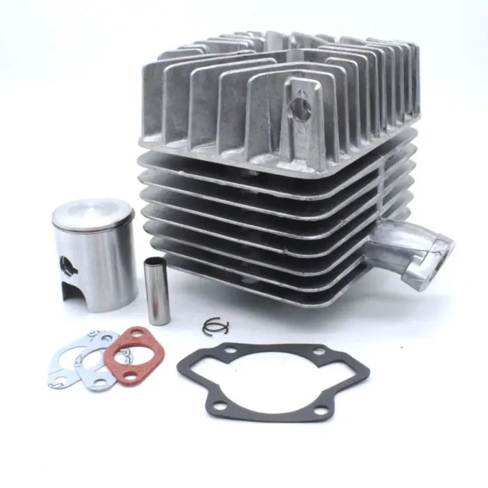 Zylinderkit TUNING NORMALHUB RS632 S50 63ccm