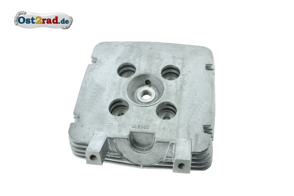 Cylinder cover ETZ 125 Cylinder cover ETZ 125