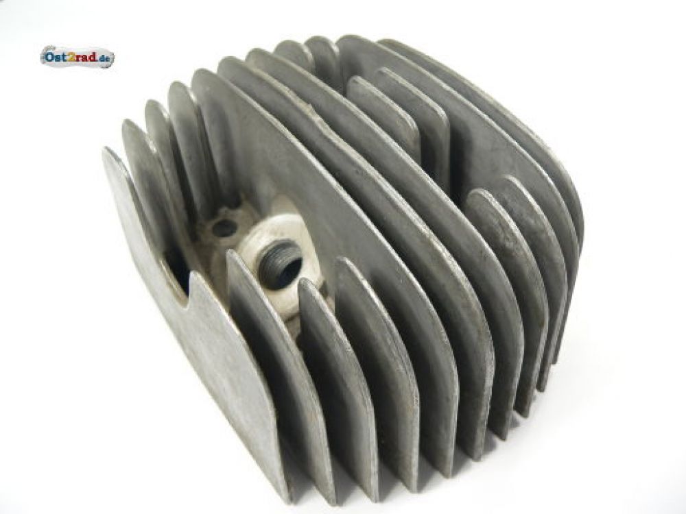 Cylinder head Jawa Pionyr type 20, Mustang Cylinder head Jawa Pionyr type 20, Mustang