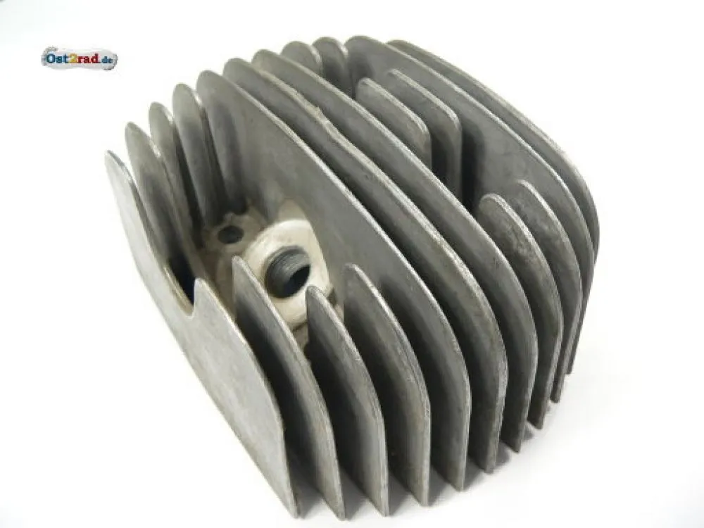 Cylinder head Jawa Pionyr type 20, Mustang Cylinder head Jawa Pionyr type 20, Mustang