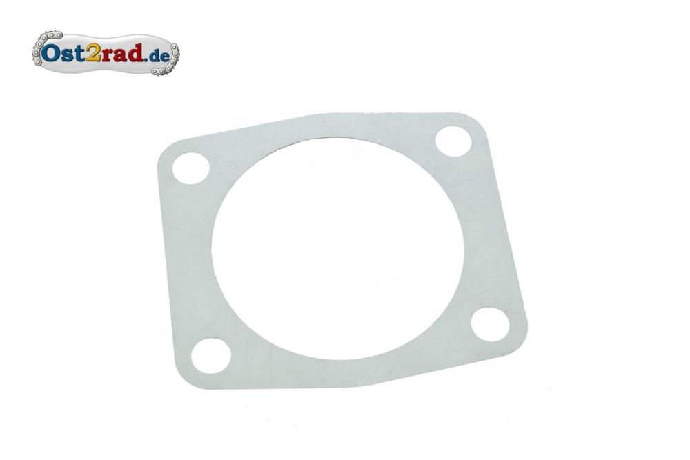 Gasket for cylinder cover ES, TS, ETS 250, 0,2mm Gasket for cylinder cover ES, TS, ETS 250, 0,2mm