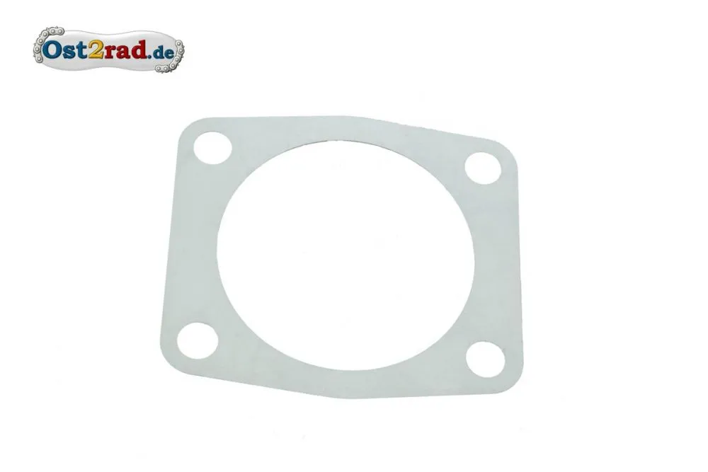 Gasket for cylinder cover ES, TS, ETS 250, 0,4mm Gasket for cylinder cover ES, TS, ETS 250, 0,4mm