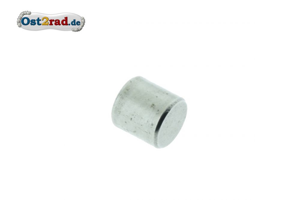 Zylinderrolle Kupplungsdruckstange 5x5 Simson S50 Zylinderrolle Kupplungsdruckstange 5x5 Simson S50