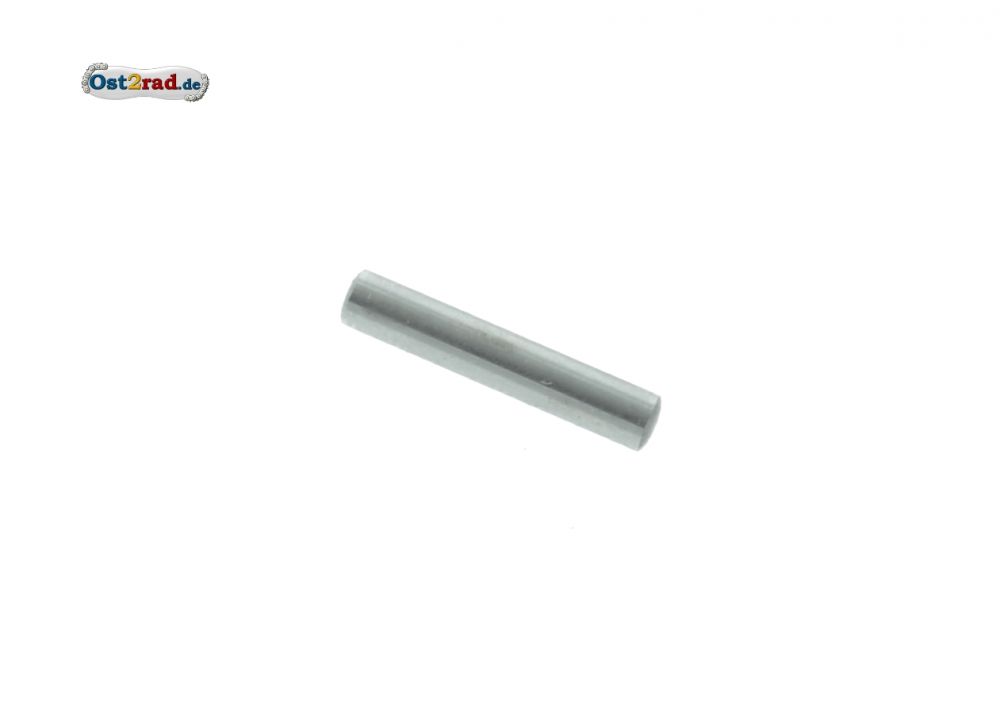 Zylinderrolle 2,5 x 13,8 Schwinge SIMSON AWO -S 425 Zylinderrolle 2,5 x 13,8 Schwinge SIMSON AWO -S 425