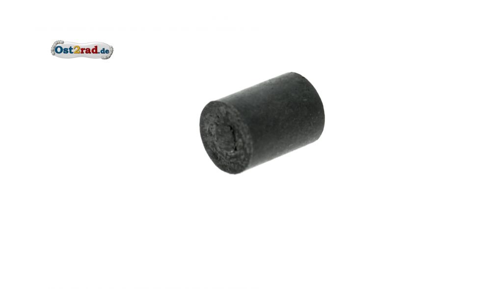 Zylinderrolle zur Druckstange 8,5mm passend für MZ BK350 Zylinderrolle zur Druckstange 8,5mm passend für MZ BK350