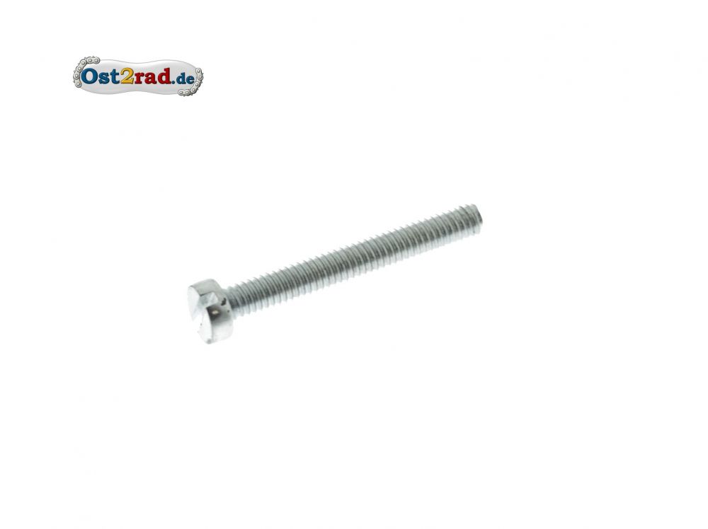 Zylinderschraube M4x30 für Spulen Grundplatte