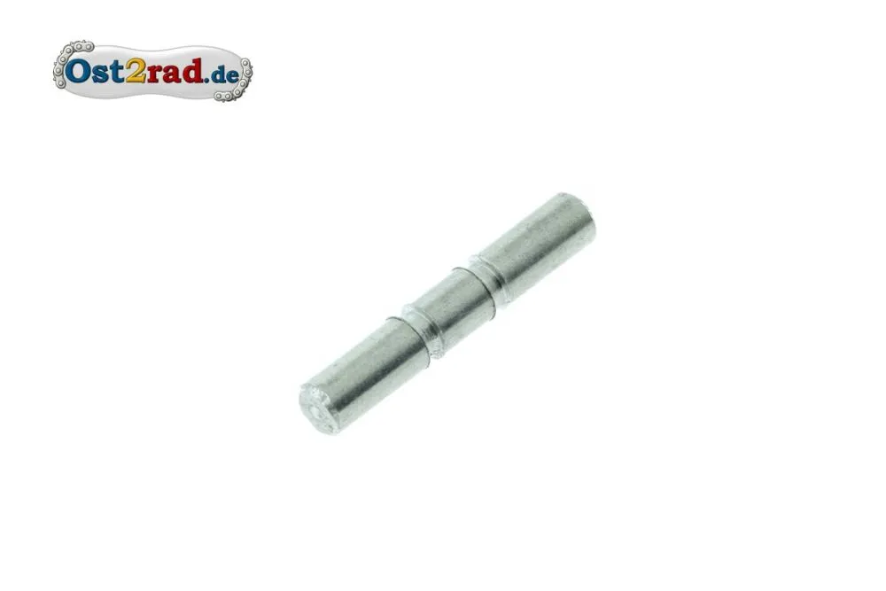 Zylinderstift Kickstarteranlage AWO 425 6x28mm Zylinderstift Kickstarteranlage AWO 425 6x28mm