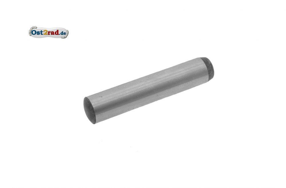 Zylinderstift 8x40 Motorgehäuse passend für MZ ETZ 125 150 Zylinderstift 8x40 Motorgehäuse passend für MZ ETZ 125 150