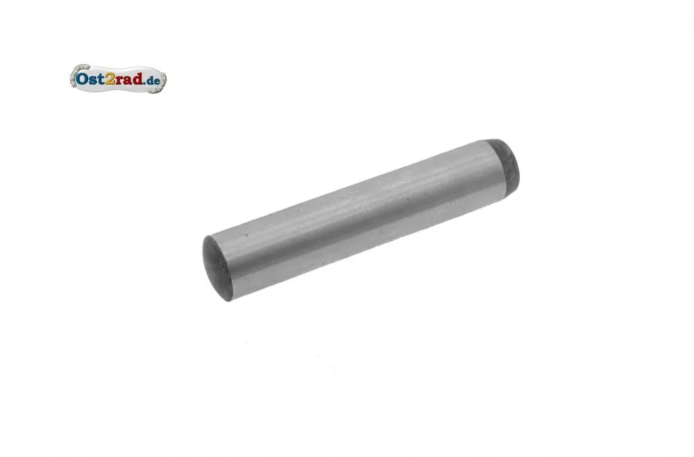 Zylinderstift 8x40 Motorgehäuse passend für MZ ETZ 125 150 Zylinderstift 8x40 Motorgehäuse passend für MZ ETZ 125 150