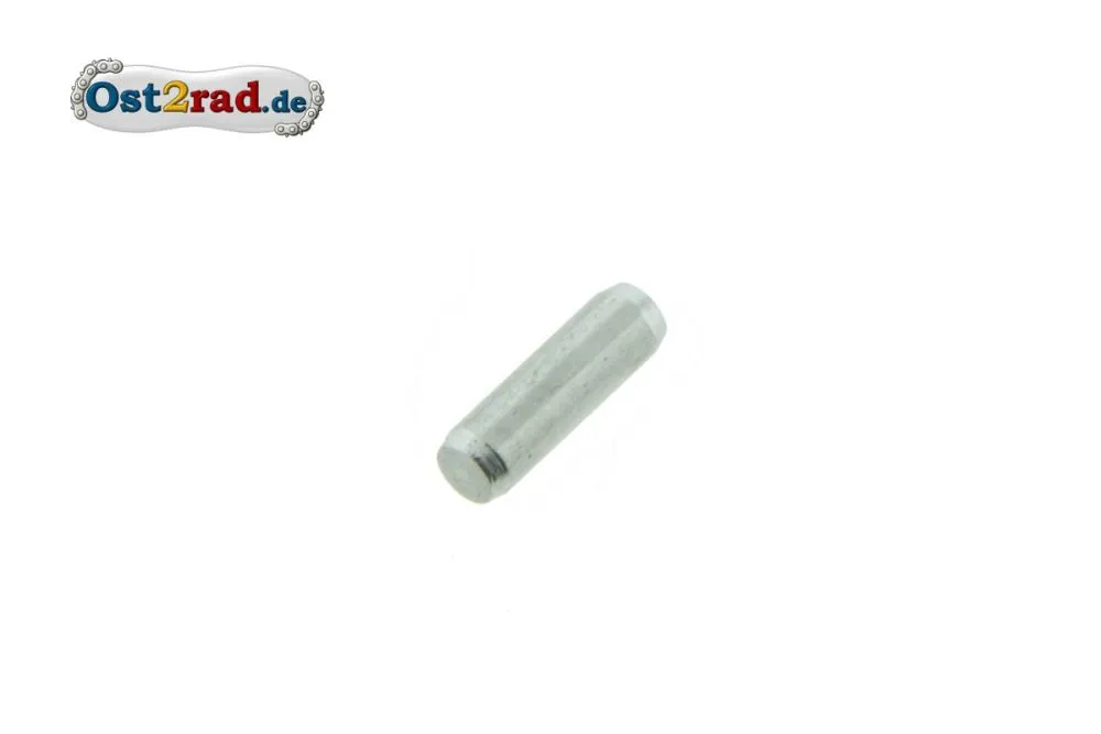 Zylinderstift, Zylinderrolle 2,0 x 16,0mm, m6 DIN 7 AWO 425 Zylinderstift, Zylinderrolle 2,0 x 16,0mm, m6 DIN 7 AWO 425