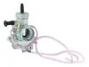RZT Vergaser RVFK26 für MZ ES TS ETS ETZ 125 150 160 für Ansaugstutzen elastisch Ø35