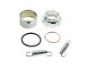 Kalottenset RZT 2021 Version "K" (Einhängung Kühlrippe) S50 S51 KR51 SR4/